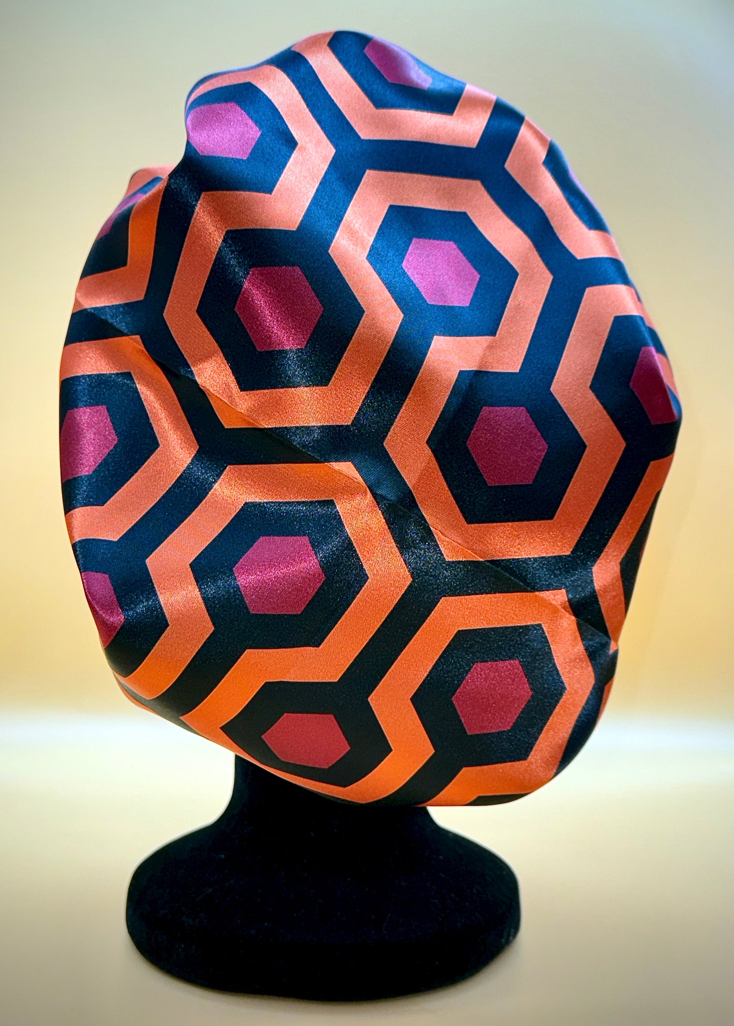 Satin Bonnet | Overlook Hotel
