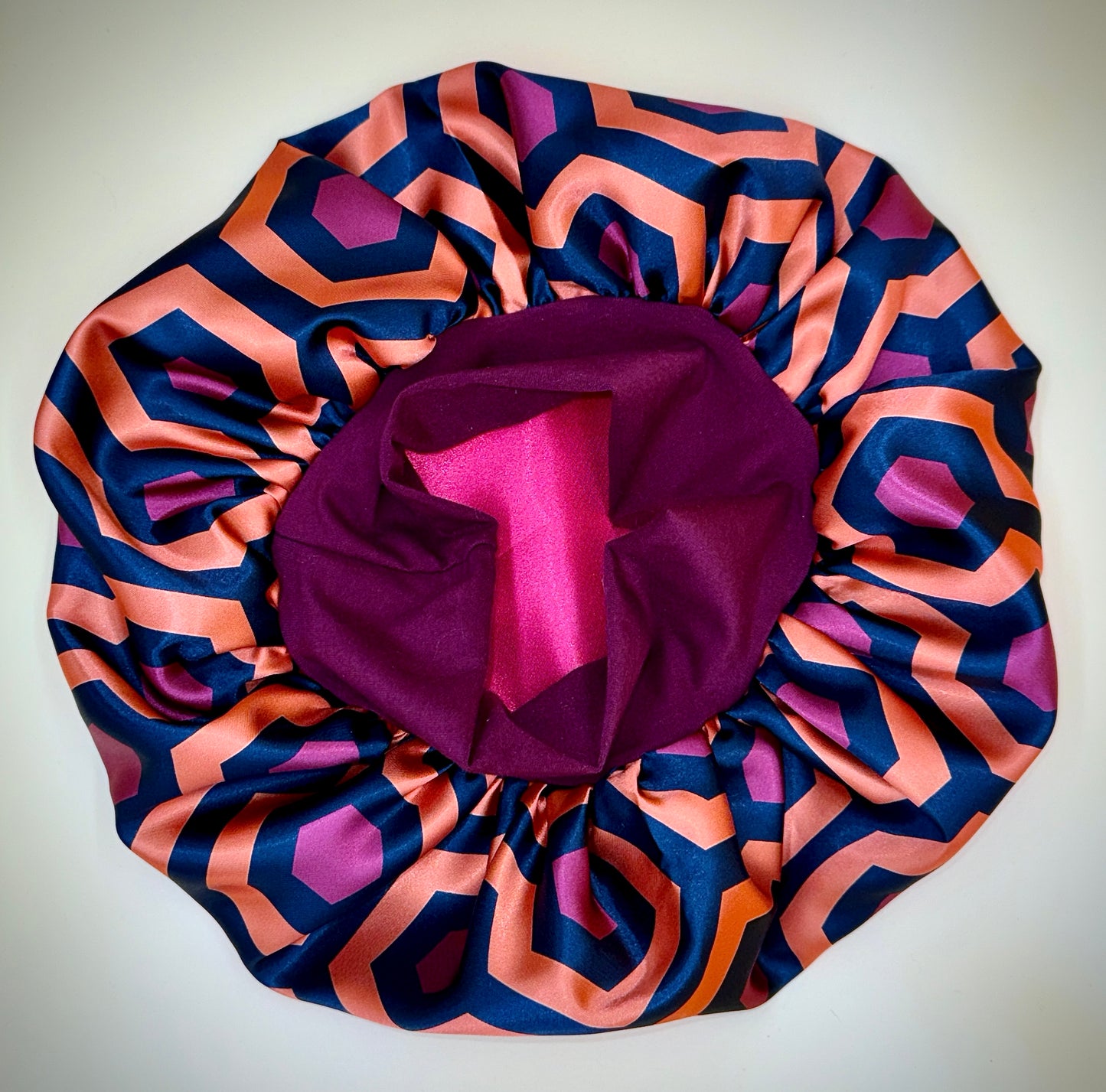 Satin Bonnet | Overlook Hotel
